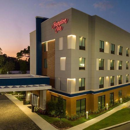 Hampton Inn Pinellas Park St Petersburg, Fl Eksteriør billede