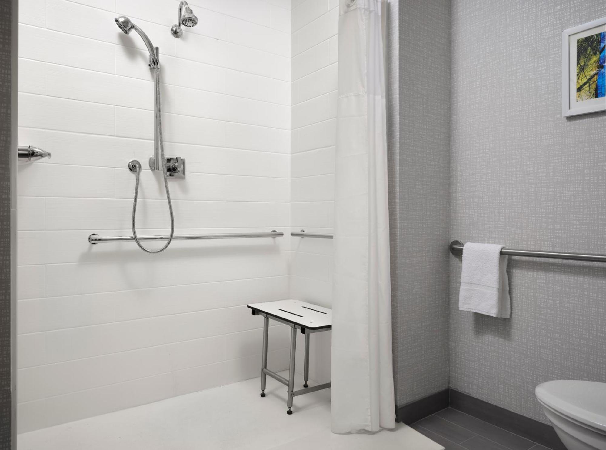 Hampton Inn Pinellas Park St Petersburg, Fl Eksteriør billede