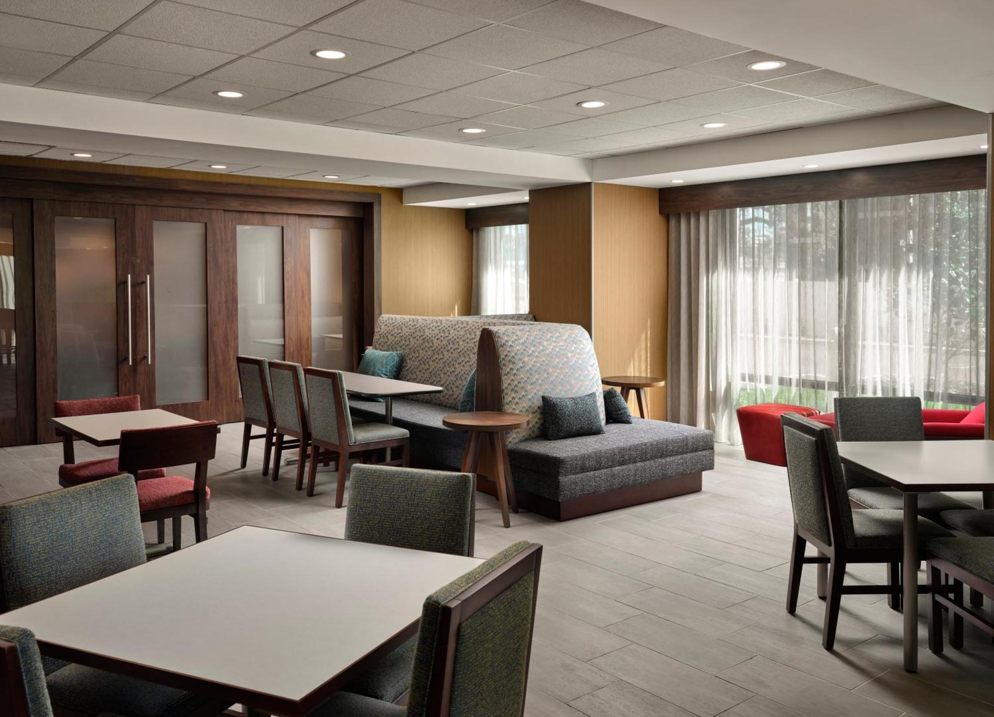 Hampton Inn Pinellas Park St Petersburg, Fl Eksteriør billede