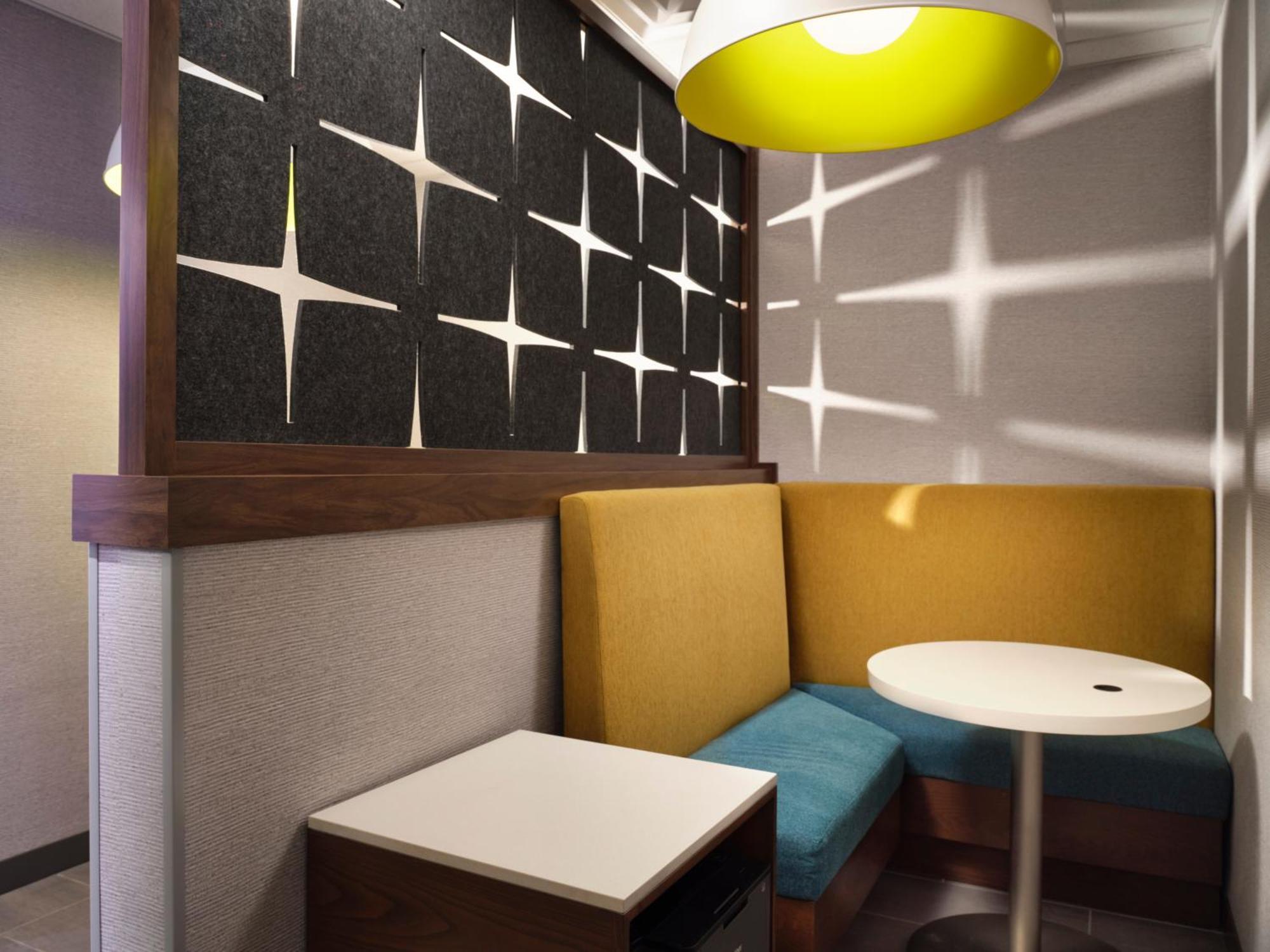 Hampton Inn Pinellas Park St Petersburg, Fl Eksteriør billede