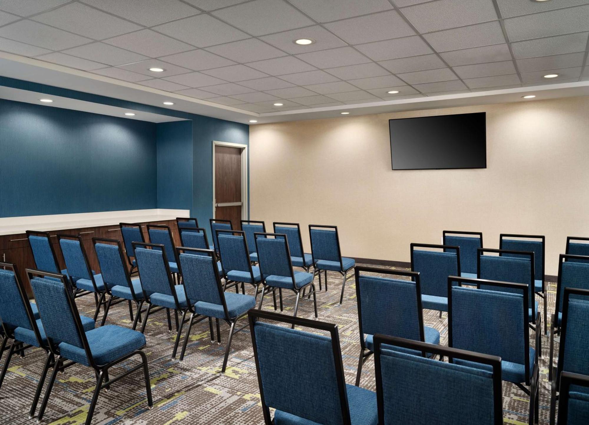 Hampton Inn Pinellas Park St Petersburg, Fl Eksteriør billede